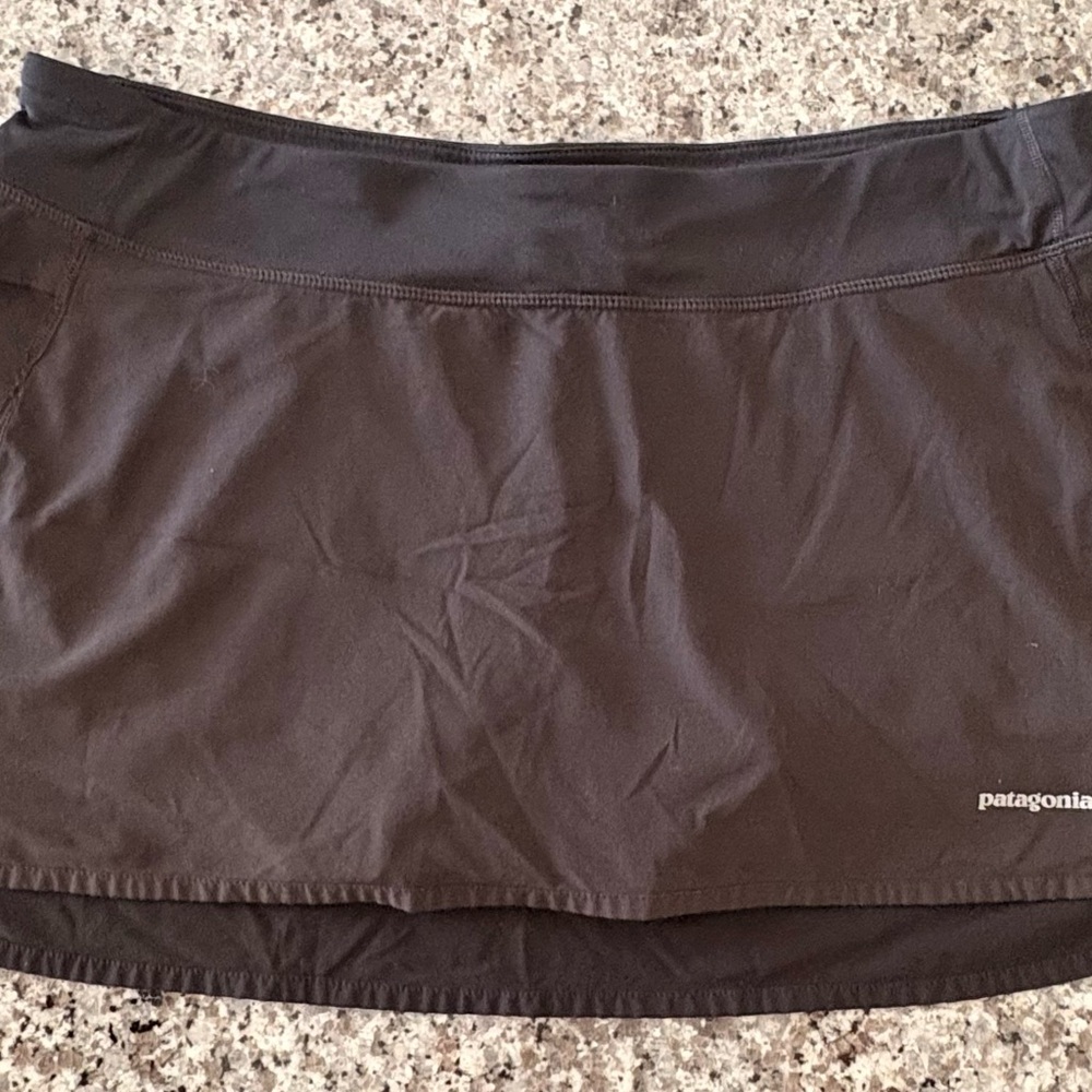 Patagonia Skirt